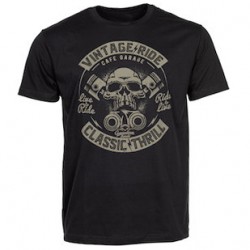 Half T Shirt